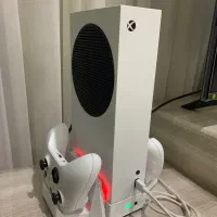 ایکس باکس سری اس 512گیگ