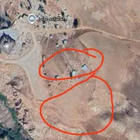 زمین امام زاده عباس سیروان