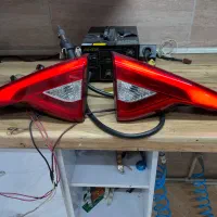 تعمیر نعون ال ای دی ماشین|خدمات موتور و ماشین|مشهد, کوی المهدی|دیوار