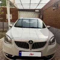 برلیانسH330اتومات۱۵۰۰ccتک برگ سنددرحدصفر