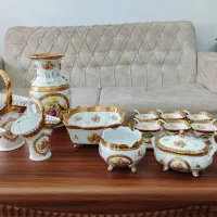 ظروف‌دکوری‌وپذیرایی‌لمونژ