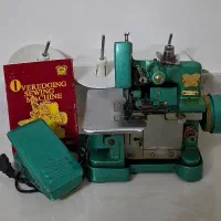 چرخ سردوز پروانه