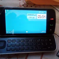 Nokia N97