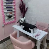 استخدام پرسنل در سالن زیبایی