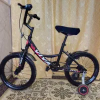 دوچرخه ۱۶ اینچ