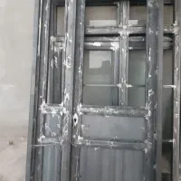 جوشکاری درب پنجره سیار در محل با نازلترین قیمت
