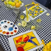 ورکشاپ های هنری در رشت