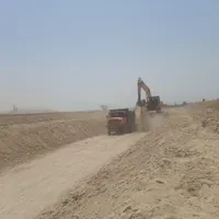 استخدام راننده بلدوزر وراننده گریدر