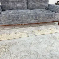 مبل هشت نفره|مبلمان خانگی و میز عسلی|تهران, فلاح|دیوار