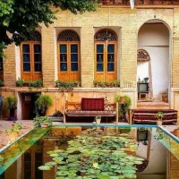 ۴۳۰ متر میدان شهدا