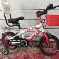 دوچرخه سایز ۱۲