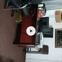 دفتر و سردخانه بالای صفر|اجارهٔ دفتر کار، اتاق اداری، مطب|مشهد, فدک|دیوار