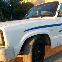 مزدا،  کارا 2000