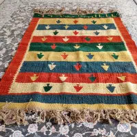 گلیم دستباف