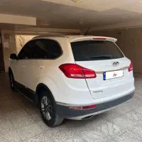 تیگو 5 ie مدل 98|خودرو سواری و وانت|اسلام‌شهر, مطهری|دیوار