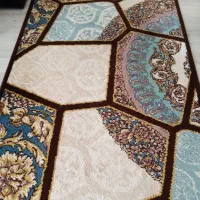 سه قالیچه و باریکه|فرش|شیراز, طلاب|دیوار
