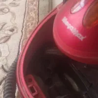 بخارشور