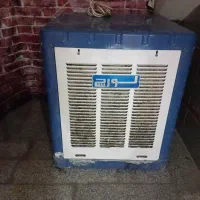 کولر آبی لورچ