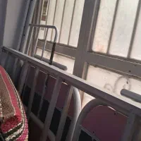 تخت دو طبقه