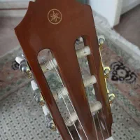 گیتار یاماها c40 نو