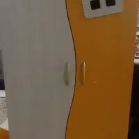 کمد و ویترین کودک