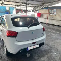 تیبا۲ ۹۷|خودرو سواری و وانت|تهران, دکتر هوشیار|دیوار