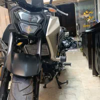 فروش/موتورسیکلت/ گلکسی NA 180cc/استثنایی/|موتورسیکلت|اصفهان, طامه|دیوار
