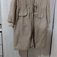 دوعدد پالتو