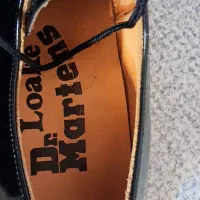 کفش تمام چرم دست دوز دکتر مارتینز ارجینال|کیف، کفش، کمربند|تهران, آرژانتین|دیوار
