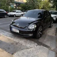 فولکس واگن بیتل