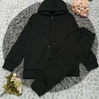 ست اقتصادی هودی وشلوار