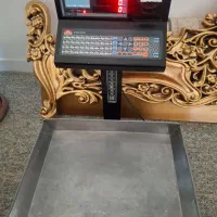 ترازو محک۱۷۰۰۰پلاس