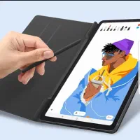 تبلت سامسونگ s6 lite p619|تبلت|تهران, شهرک خرازی|دیوار