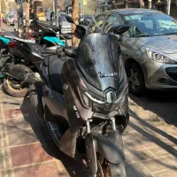 ان مکس ۱۴۰۴ توربو