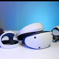 دستگاه VR2