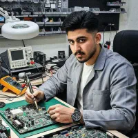 تعمیرات فوق تخصصی تلویزیون تضمین کیفیت/قیمت مناسب