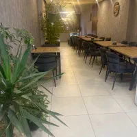 کمک باریستا / باریستا خانم و آقا