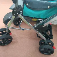 کالسکه وکریر وساک نوزاد|کالسکه و لوازم جانبی|بناب, |دیوار