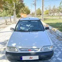 پراید مدل۸۸دوگانه کارخانه هیدرولیک|خودرو سواری و وانت|فیروزآباد (فارس), |دیوار