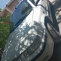 سمند EL بنزینی، مدل ۱۳۸۹|خودرو سواری و وانت|یاسوج, |دیوار