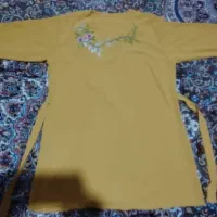 تونیک ابروبادی جلوبسته