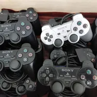فروش دسته بازی سونی پلی استیشن دو ps2