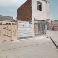 خونه ویلایی ماشین رو ۹۰ متری رهن کامل