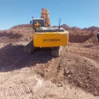 بیل مکانیک هیوندا|خودرو سنگین|بیرجند, |دیوار