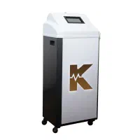 فروش دستگاه کربوکسی تراپی کارن‌طب نو+گارانتی+آموزش|پزشکی|مشهد, راهنمایی|دیوار