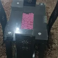 میز نهار خوری|میز و صندلی غذاخوری|نسیم‌شهر, |دیوار