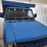 نیسان مدل 88