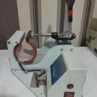 دستگاه چاپ لیوان