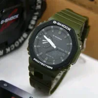 ساعت کاسیو مدل جی شاک