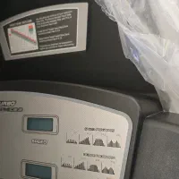 تردمیل فیت نس تایوانی|تجهیزات ورزشی|مراغه, |دیوار